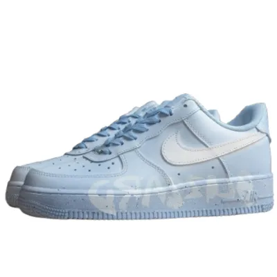 Air Force 1 Clean White Look 1:1